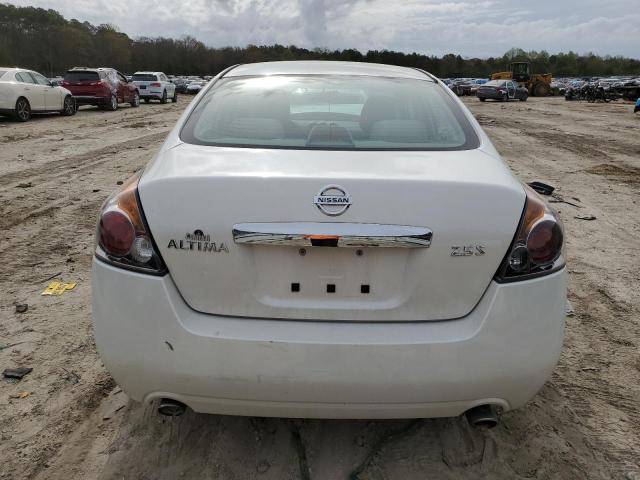 2010 Nissan Altima Base VIN: 1N4AL2APXAN520025 Lot: 50588314