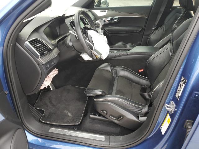 2019 VOLVO XC90 T6 R- YV4A22PM1K1432920