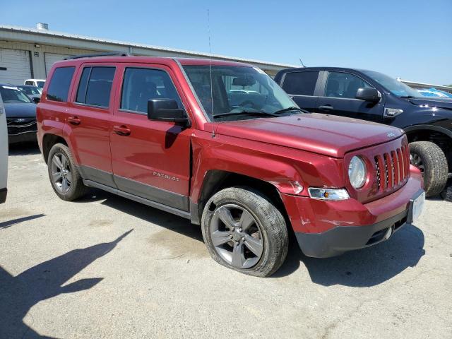 Vin: 1c4njrfb0fd426675, lot: 52366084, jeep patriot latitude 20154