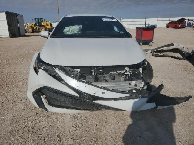 2022 TOYOTA COROLLA SE - JTND4MBE3N3154029