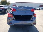 NISSAN SENTRA S photo