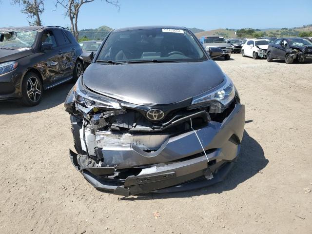 2019 Toyota C-Hr Xle VIN: JTNKHMBX6K1051076 Lot: 53153654