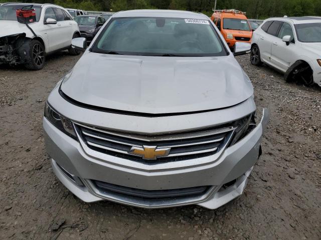 2016 Chevrolet Impala Lt VIN: 2G1115S33G9104139 Lot: 50360774