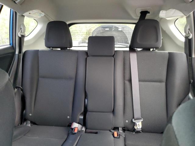 2018 TOYOTA RAV4 LE - JTMBFREV4JJ213433