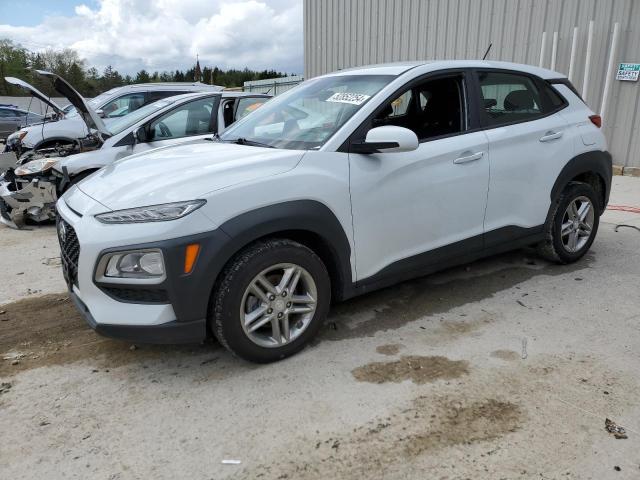 2019 HYUNDAI KONA SE #2723549257