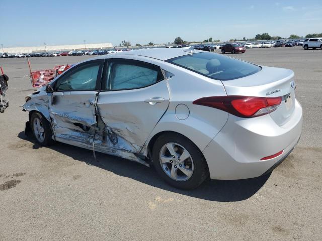 2014 Hyundai Elantra Se VIN: KMHDH4AE8EU181467 Lot: 50549634