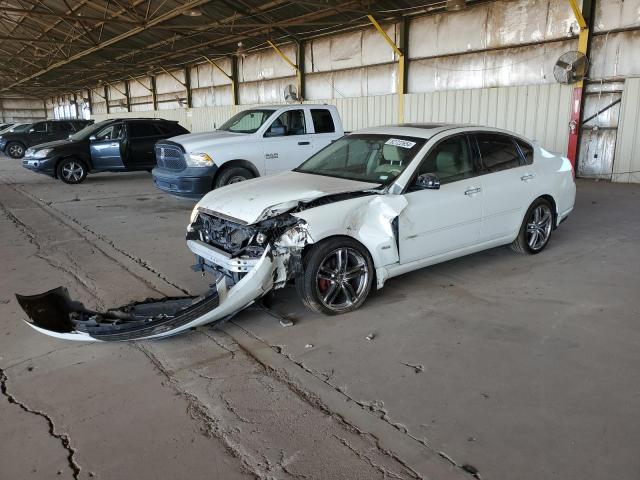 2007 Infiniti M35 Base VIN: JNKAY01F97M457410 Lot: 52722654