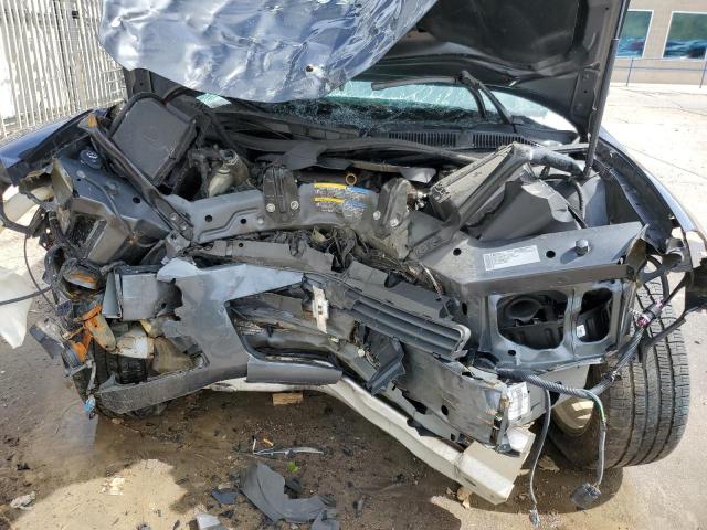 2010 Chevrolet Impala Ltz VIN: 2G1WC5EM8A1267184 Lot: 52474984