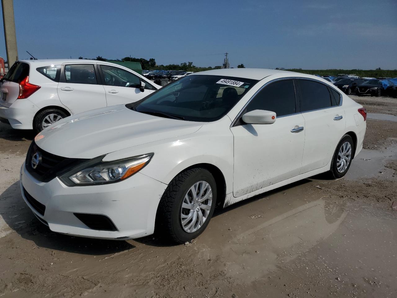 1N4AL3AP3HN313511 2017 Nissan Altima 2.5