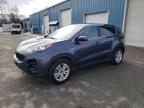 2017 KIA SPORTAGE L - KNDPMCAC6H7281978