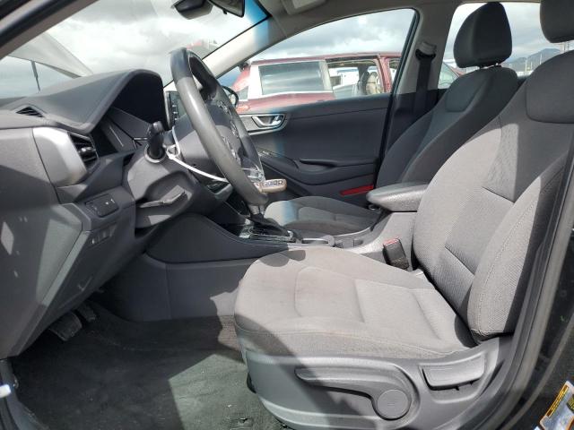 2020 HYUNDAI IONIQ BLUE - KMHC65LC4LU216814