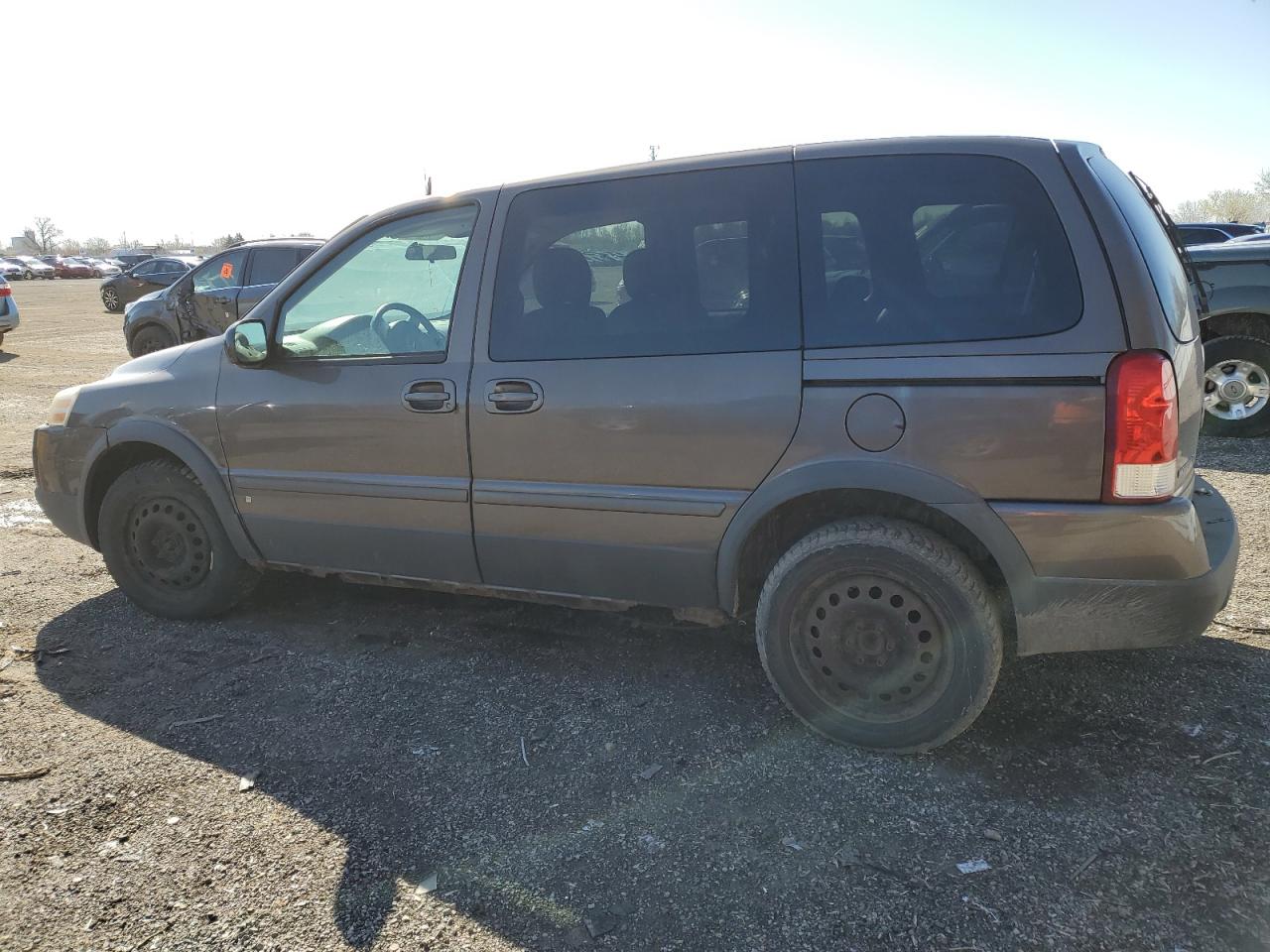 1GMDU03148D161235 2008 Pontiac Montana Sv6