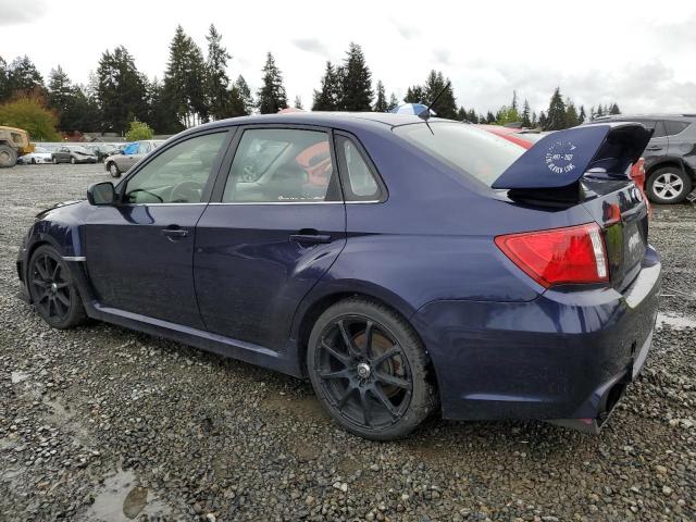 2012 Subaru Impreza Wrx VIN: JF1GV7E69CG030573 Lot: 52873754