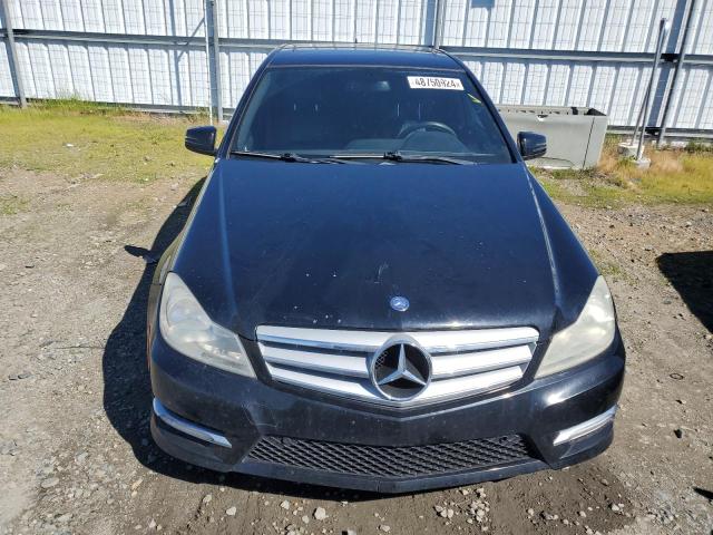 VIN WDDGF4HB3DR254044 2013 Mercedes-Benz C-Class, 250 no.5