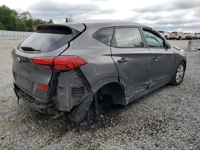 2020 Hyundai Tucson Se VIN: KM8J23A49LU102732 Lot: 51597304