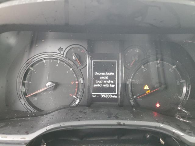 2021 TOYOTA 4RUNNER SR - JTENU5JR8M5947232