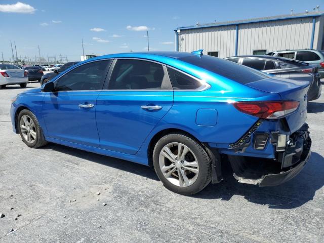 2018 Hyundai Sonata Sport VIN: 5NPE34AF0JH612534 Lot: 50720164