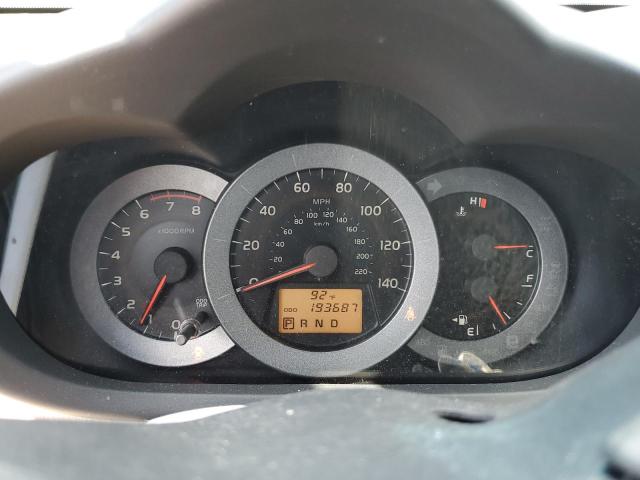 2009 Toyota Rav4 VIN: JTMZF33VX9D014055 Lot: 51712634