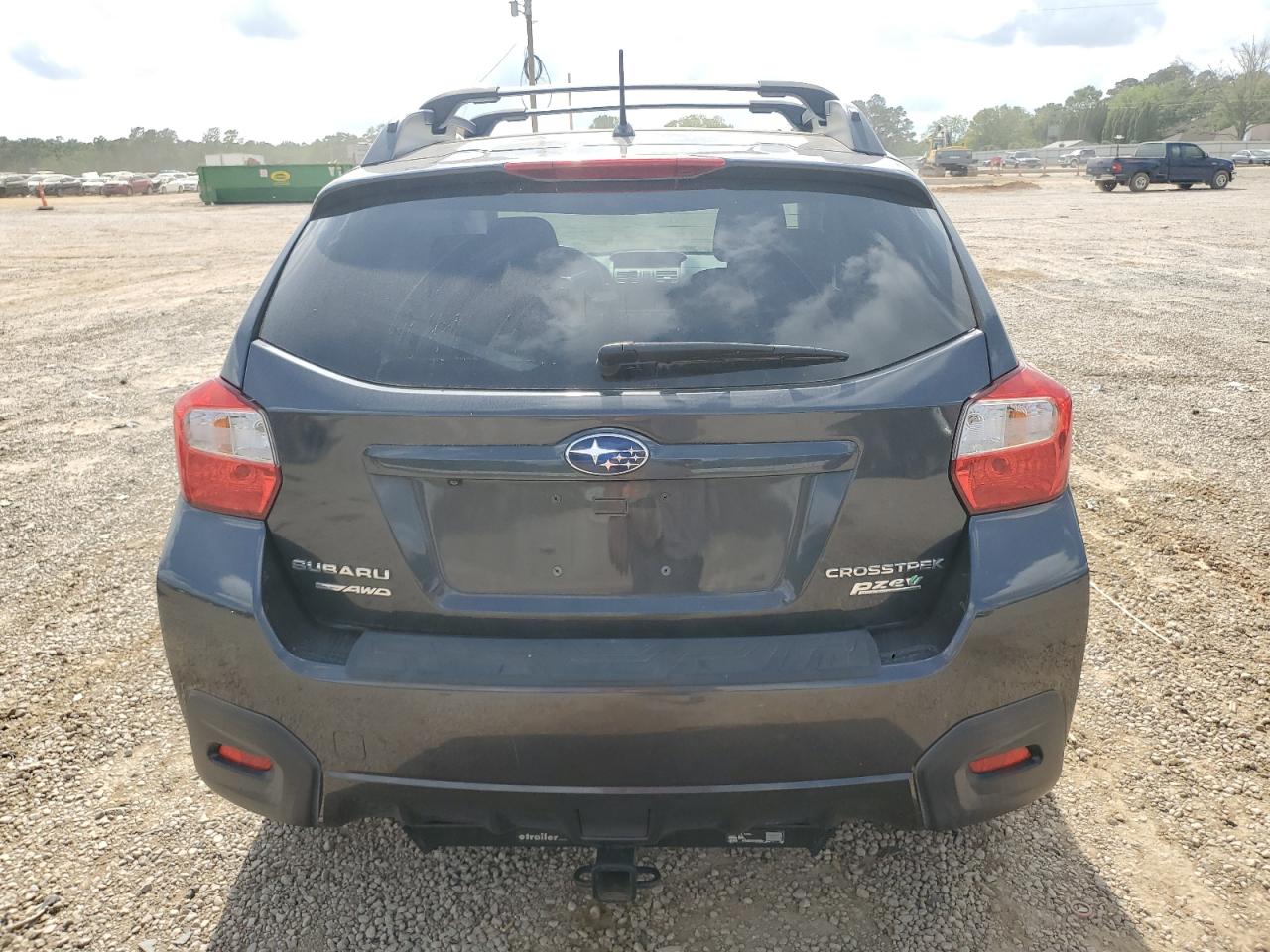 JF2GPABC5G8297223 2016 Subaru Crosstrek Premium