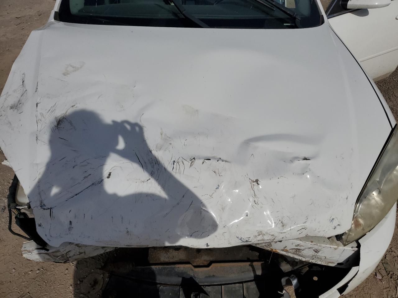 2G1WG5E37C1101091 2012 Chevrolet Impala Lt