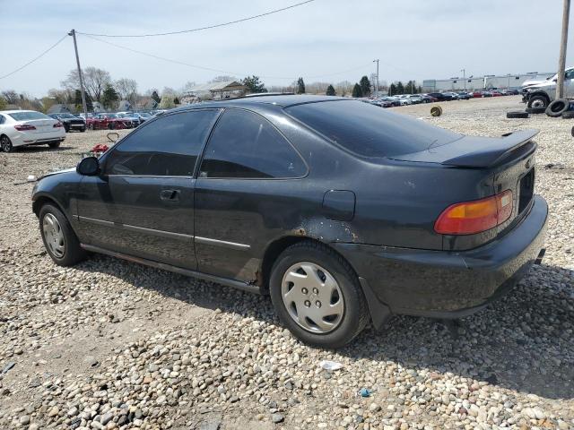 1994 Honda Civic Ex VIN: 1HGEJ1126RL030691 Lot: 51706524