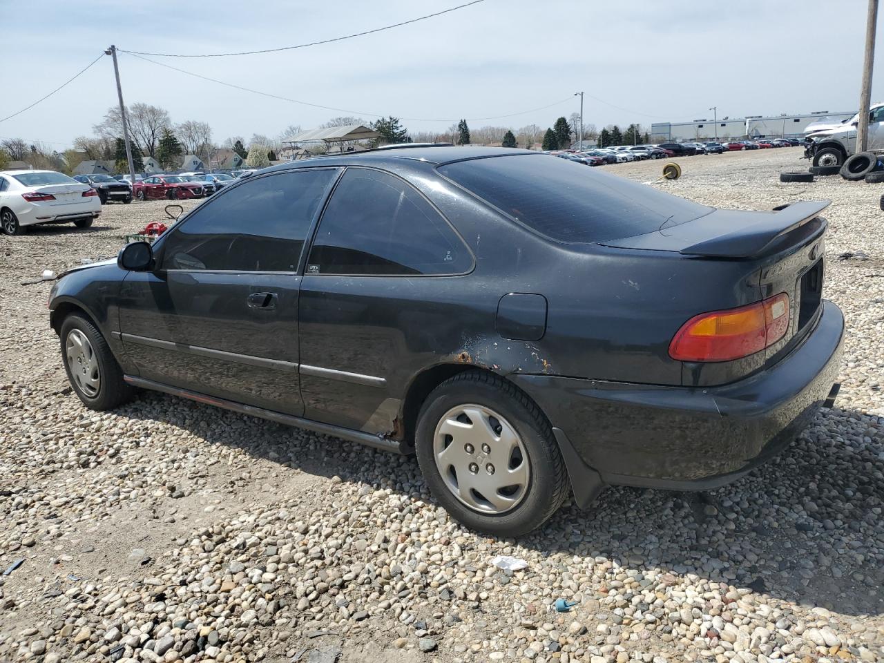 1HGEJ1126RL030691 1994 Honda Civic Ex