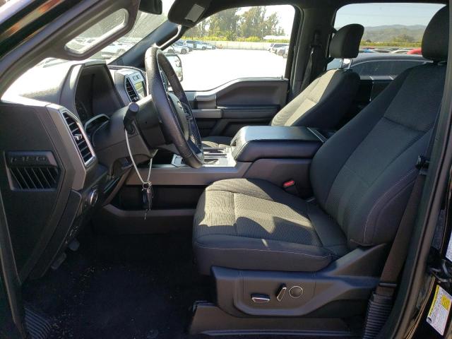 2016 Ford F-150 - Image 7