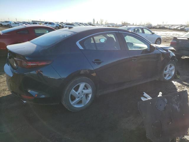 2021 Mazda 3 Premium VIN: JM1BPBDY7M1342268 Lot: 49677154