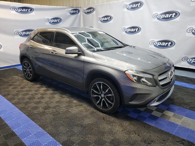 VIN WDCTG4EB0GJ222806 2016 Mercedes-Benz GLA-Class,... no.4