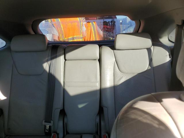 2010 Lexus Rx 350 VIN: 2T2ZK1BA3AC027256 Lot: 50645404