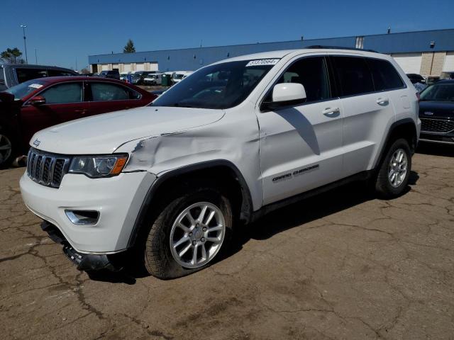 2019 Jeep Grand Cherokee Laredo VIN: 1C4RJFAG5KC823818 Lot: 51370564