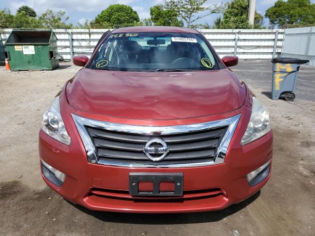 2015 Nissan Altima 2.5 VIN: 1N4AL3AP9FC452275 Lot: 51403794