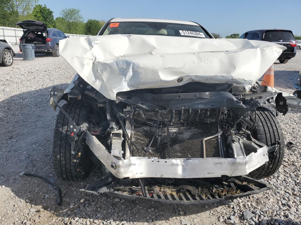 WDDGF5EB8BR171863 2011 Mercedes-Benz C 300