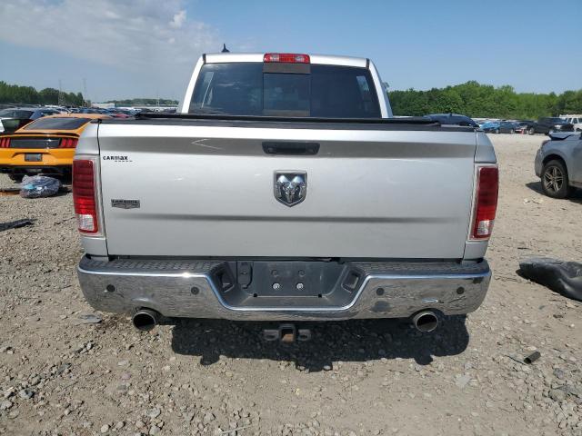 2013 Ram 1500 Laramie VIN: 1C6RR6NT8DS501660 Lot: 52105784