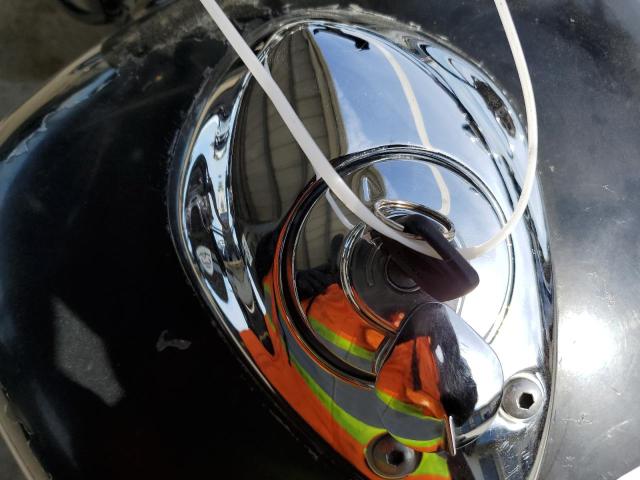 2000 HONDA VT750CD JH2RC4470YM200028