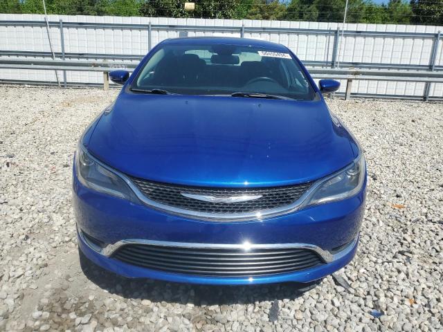 VIN 1C3CCCAB4GN170210 2016 Chrysler 200, Limited no.5