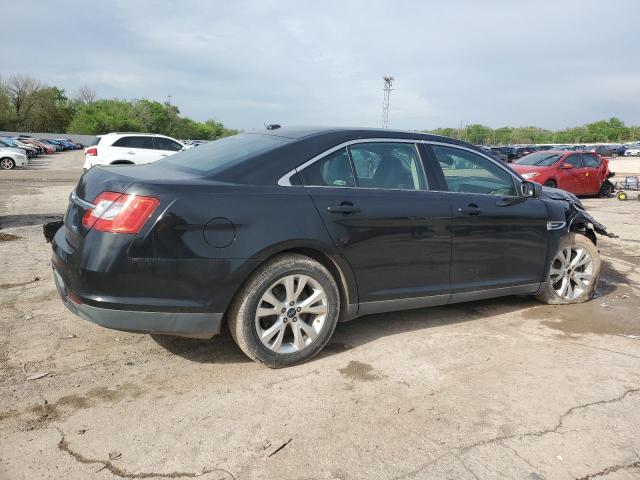 2010 Ford Taurus Sel VIN: 1FAHP2EW6AG131231 Lot: 50359974