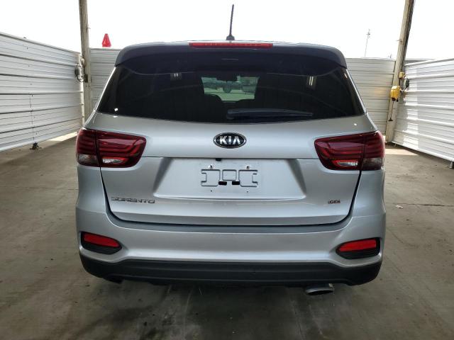 2019 Kia Sorento L VIN: 5XYPG4A39KG558226 Lot: 51626874