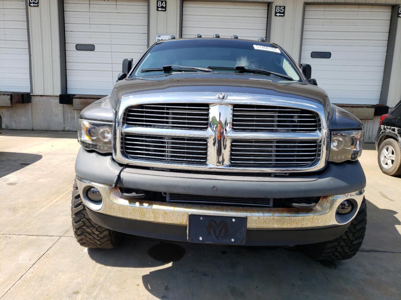 3D7KU28653G776065 2003 Dodge Ram 2500 St