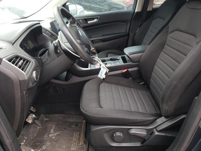 2022 FORD EDGE SE - 2FMPK4G97NBA42865
