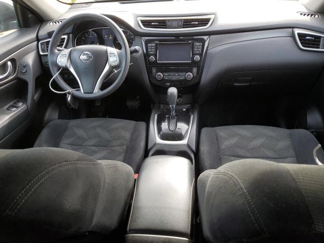 2015 NISSAN ROGUE S - 5N1AT2ML2FC888961