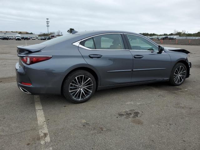 2022 Lexus Es 350 Base VIN: 58ADZ1B18NU117123 Lot: 51085624