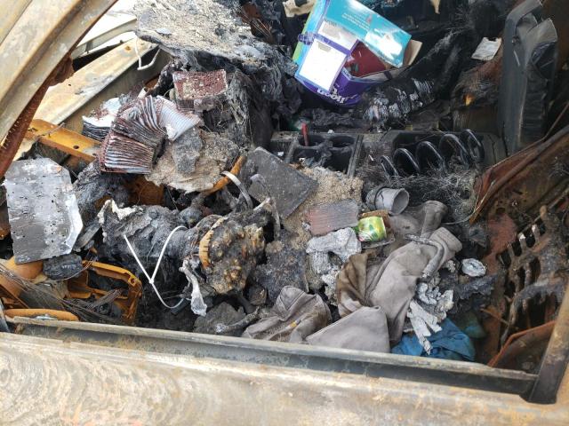 2011 Dodge Ram 3500 VIN: 3D73Y3HL6BG603321 Lot: 42322884