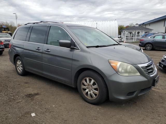 5FNRL38668B402000 | 2008 Honda odyssey exl