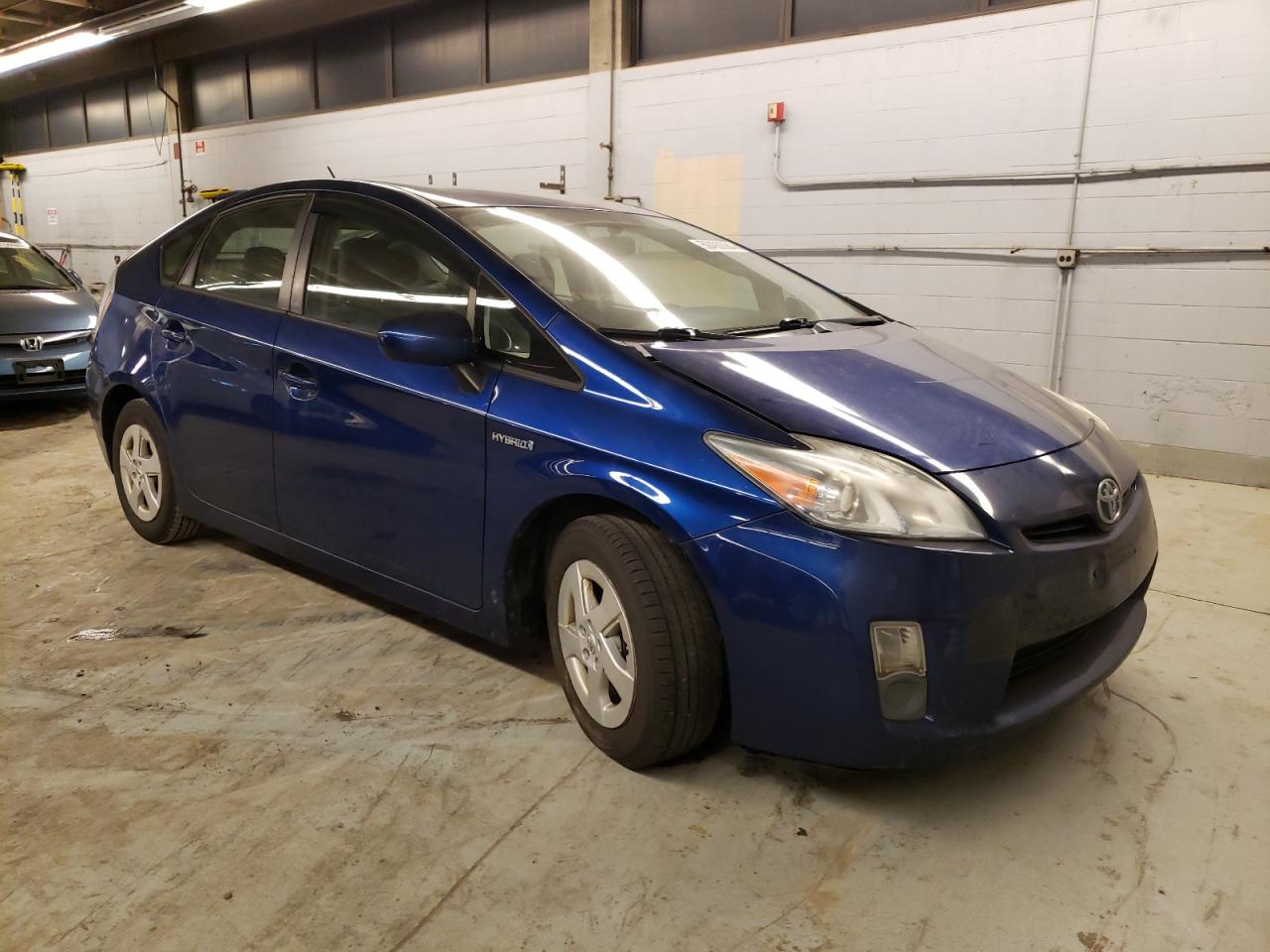 JTDKN3DU1A0064834 2010 Toyota Prius