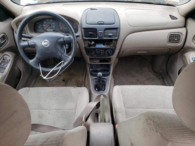 2004 Nissan Sentra 1.8 VIN: 3N1CB51D24L887392 Lot: 50229424