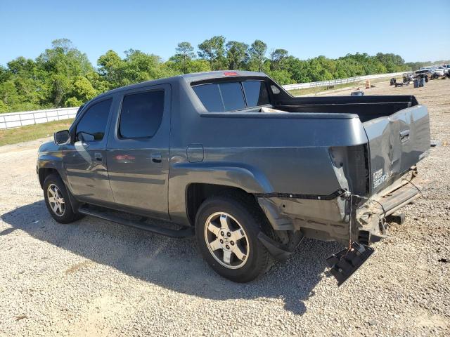 2007 Honda Ridgeline Rts VIN: 2HJYK16447H541082 Lot: 50860454