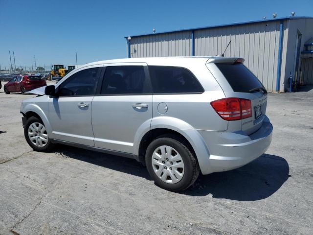 2014 Dodge Journey Se VIN: 3C4PDCAB4ET102156 Lot: 52974394