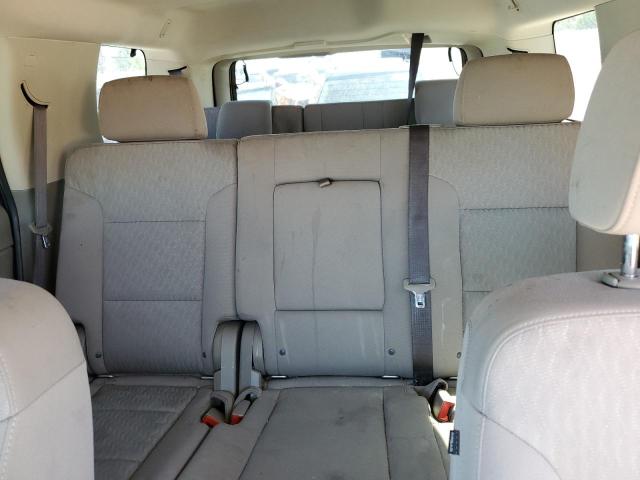 2018 GMC YUKON SLE 1GKS1AKCXJR292048