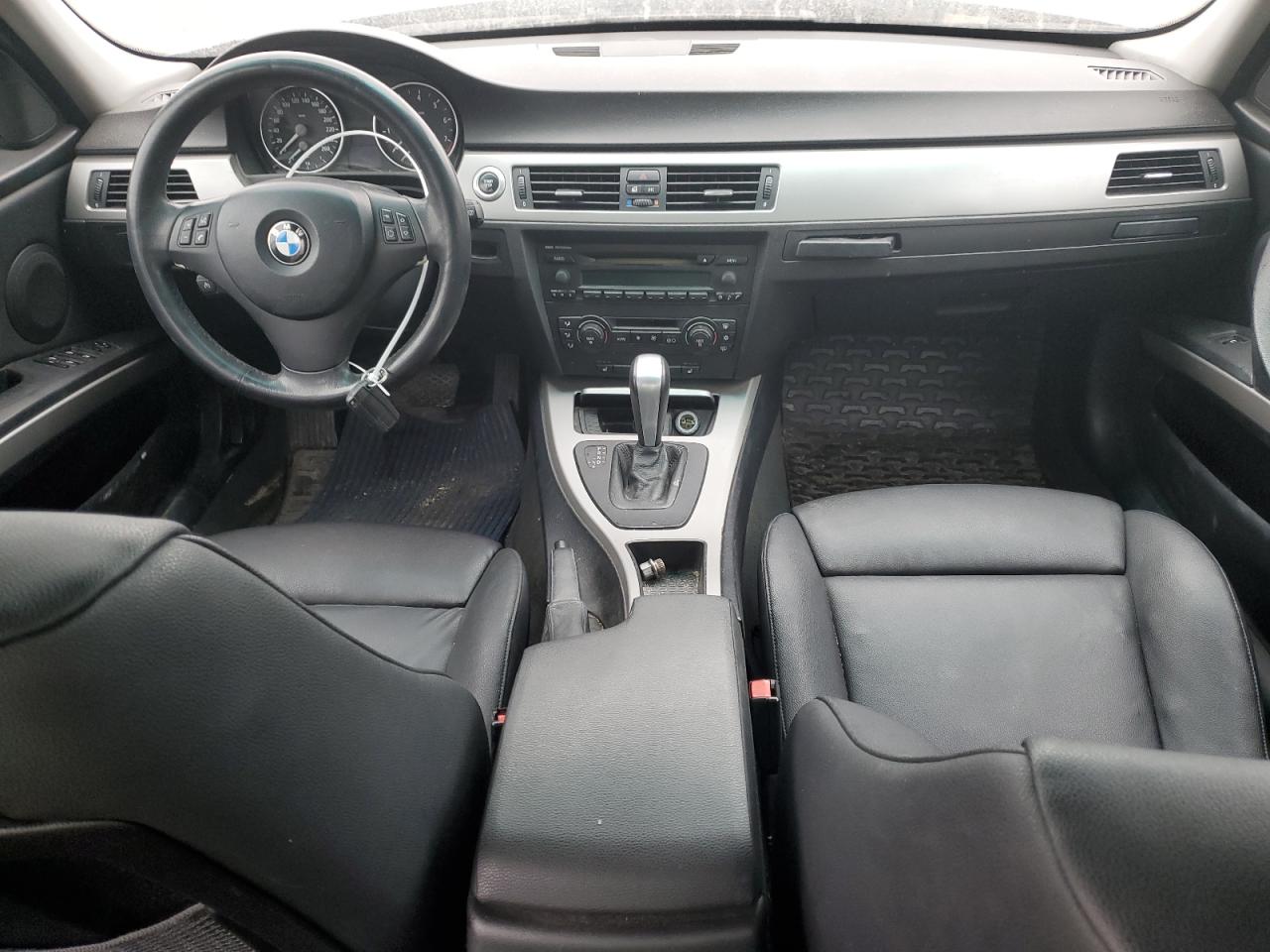 WBAVB13566KR63282 2006 BMW 325 I